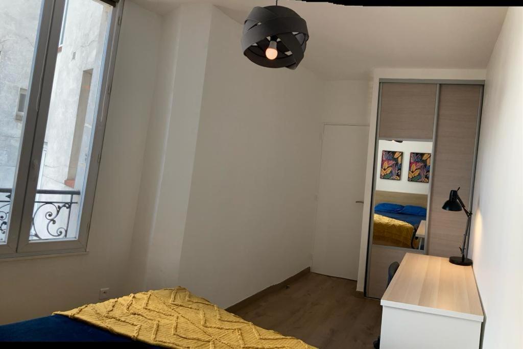 Kremlin Cosy Apartment Le Kremlin-Bicetre Exterior photo